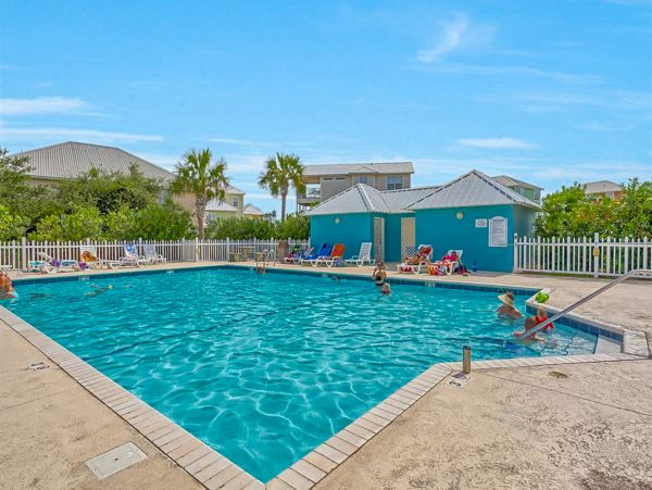 Alabama Beach Areas Home 1012388