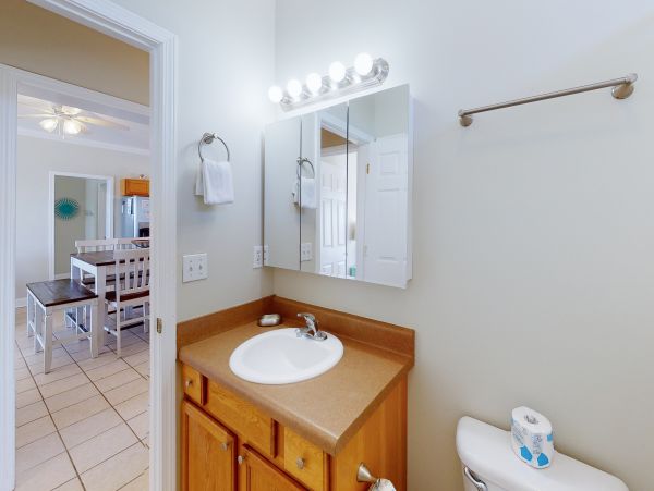 Alabama Beach Areas Home 1012389