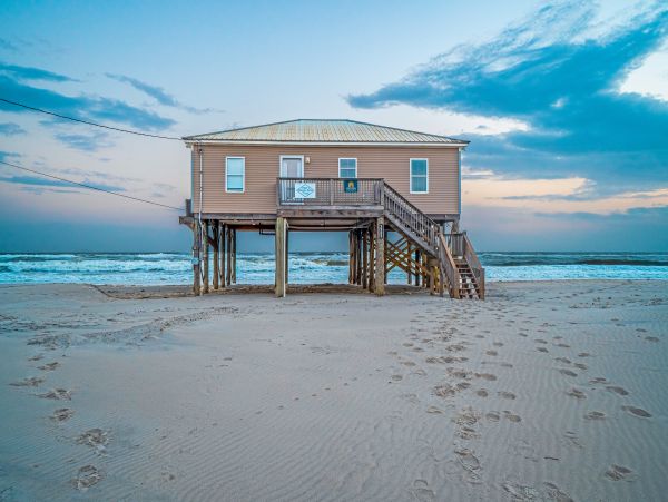 Alabama Beach Areas Home 1012389