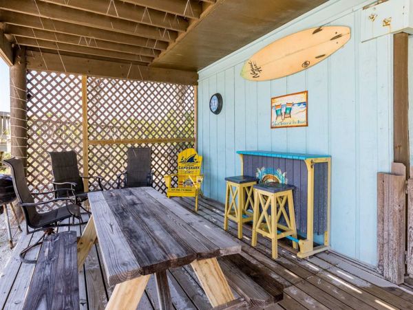 Alabama Beach Areas Home 1012390