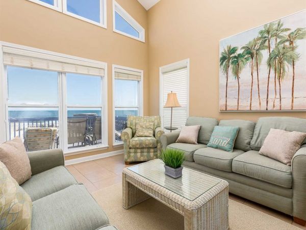 Alabama Beach Areas Home 1012390