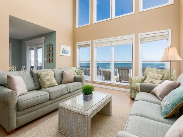 Alabama Beach Areas Home 1012390