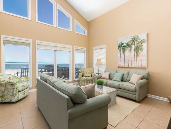 Alabama Beach Areas Home 1012390