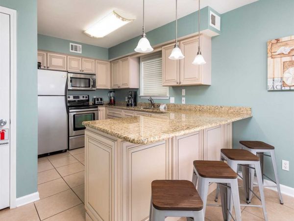 Alabama Beach Areas Home 1012390