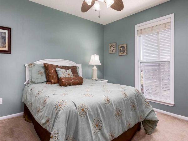 Alabama Beach Areas Home 1012390