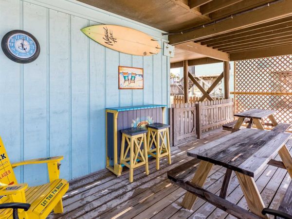 Alabama Beach Areas Home 1012390