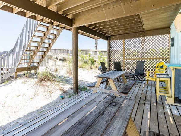 Alabama Beach Areas Home 1012390