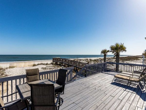 Alabama Beach Areas Home 1012390