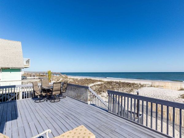 Alabama Beach Areas Home 1012390