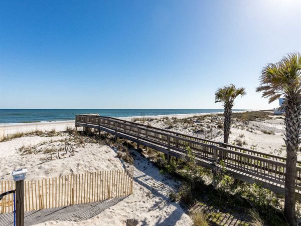 Alabama Beach Areas Home 1012390
