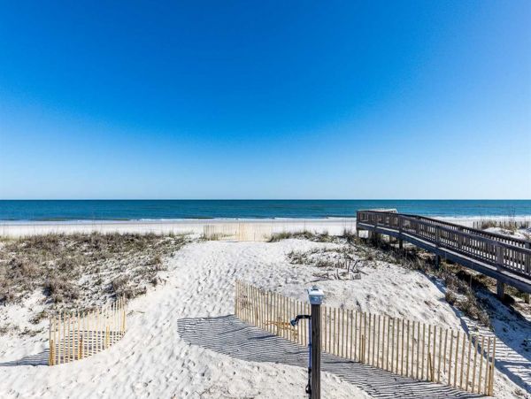 Alabama Beach Areas Home 1012390