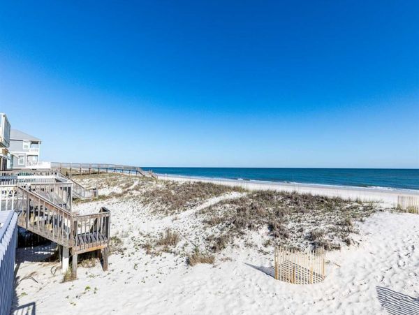 Alabama Beach Areas Home 1012390