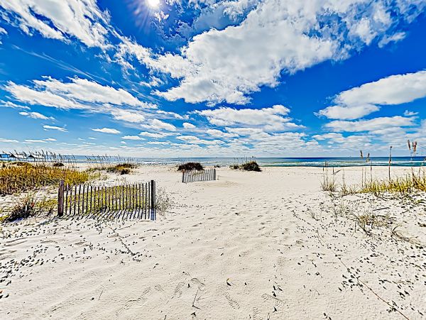Alabama Beach Areas Home 1012391