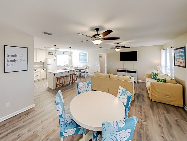 Alabama Beach Areas Home 1012391