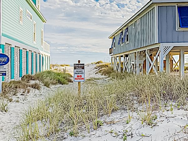 Alabama Beach Areas Home 1012391