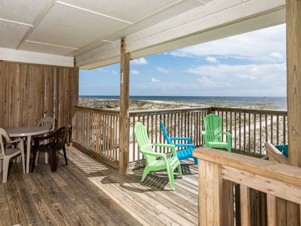 Alabama Beach Areas Home 1012392