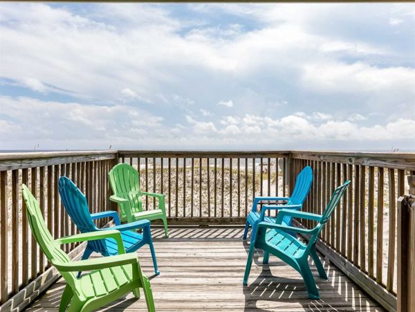 Alabama Beach Areas Home 1012392