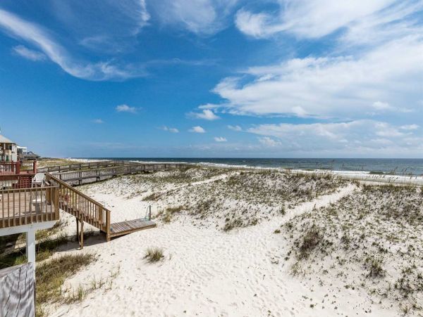 Alabama Beach Areas Home 1012392