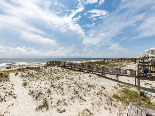 Alabama Beach Areas Home 1012392