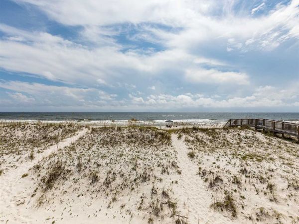 Alabama Beach Areas Home 1012392