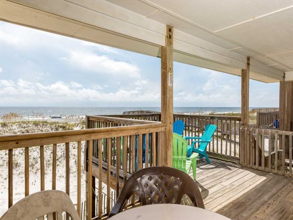 Alabama Beach Areas Home 1012392