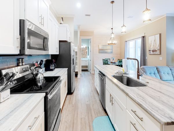 Alabama Beach Areas Home 1012393