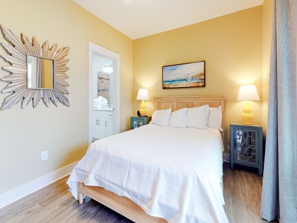 Alabama Beach Areas Home 1012393