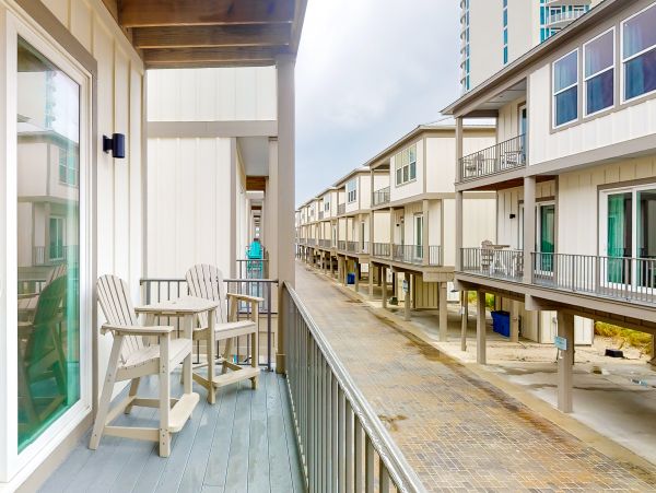 Alabama Beach Areas Home 1012393
