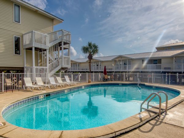 Alabama Beach Areas Home 1012394