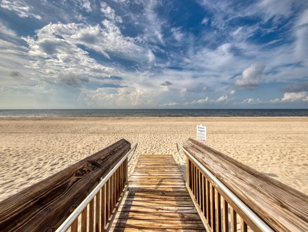 Alabama Beach Areas Home 1012394