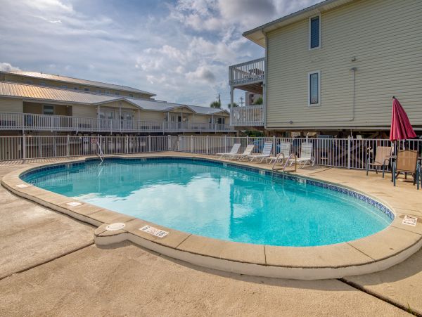 Alabama Beach Areas Home 1012394