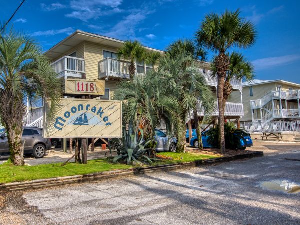 Alabama Beach Areas Home 1012394