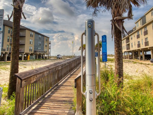 Alabama Beach Areas Home 1012394