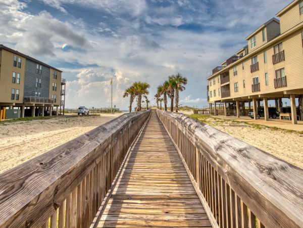 Alabama Beach Areas Home 1012394
