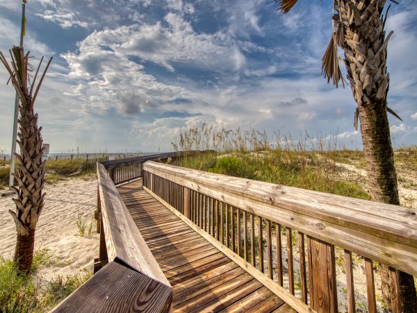 Alabama Beach Areas Home 1012394