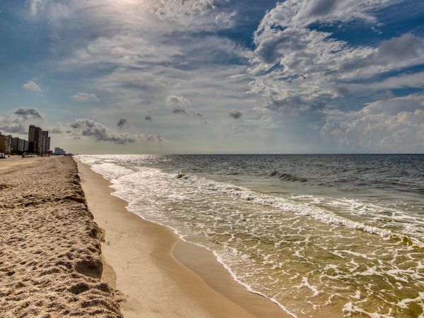 Alabama Beach Areas Home 1012394