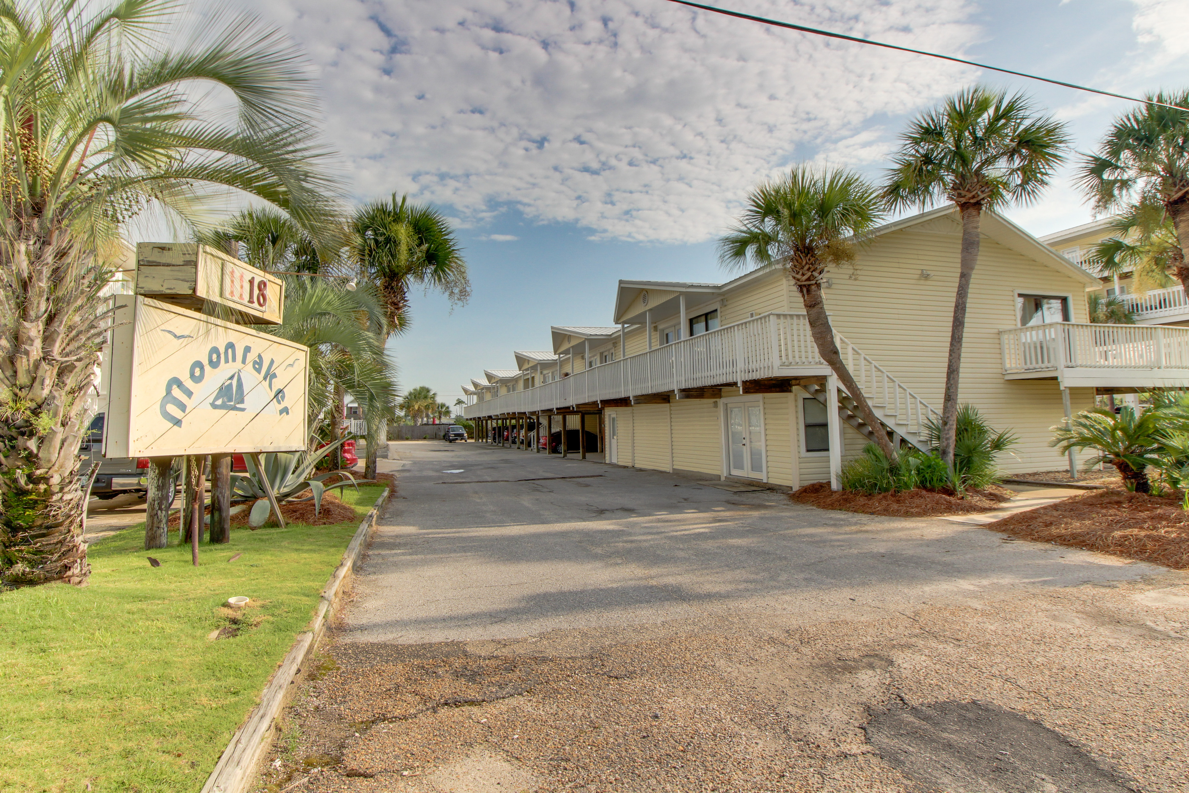 Alabama Beach Areas Home 1012395