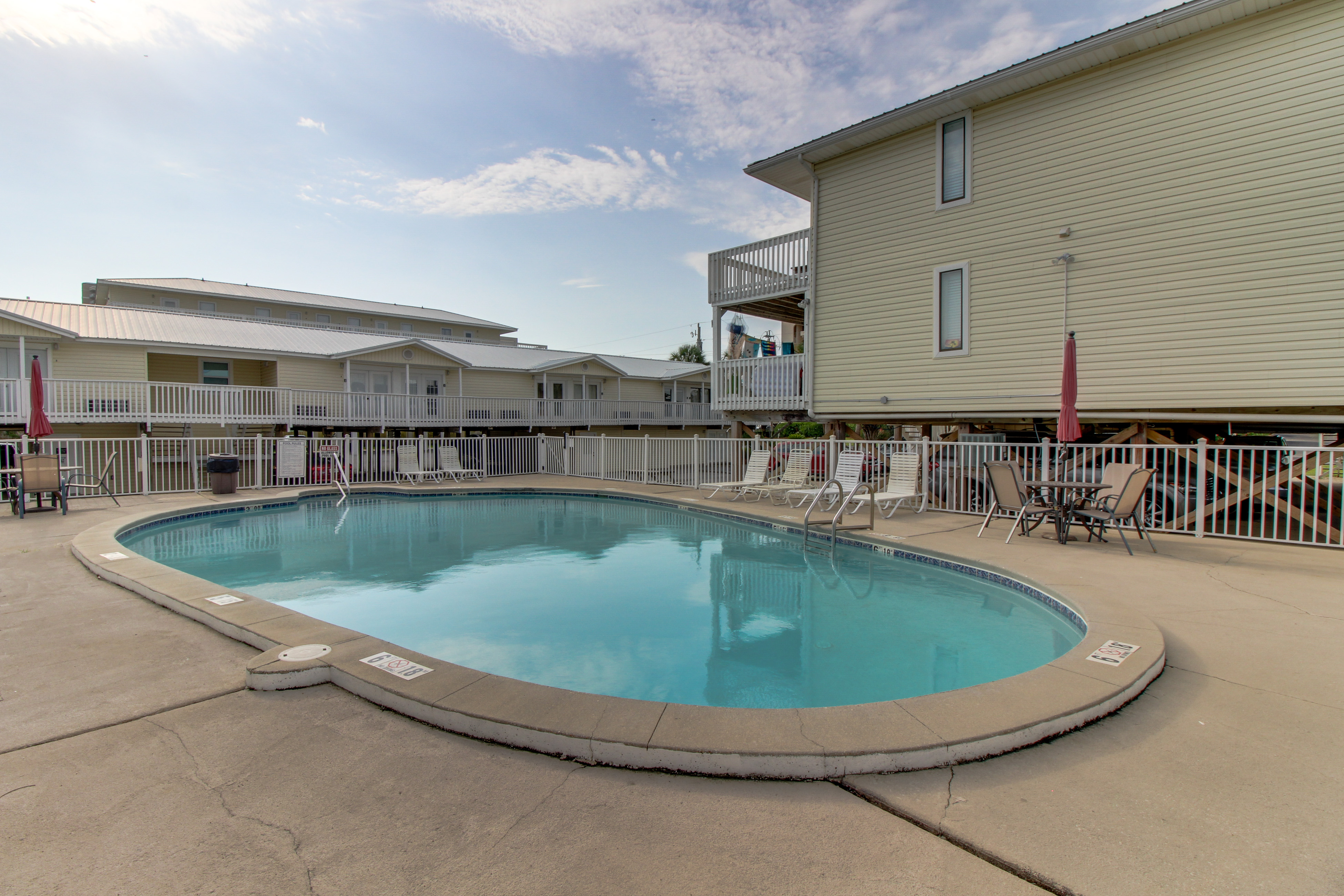 Alabama Beach Areas Home 1012395