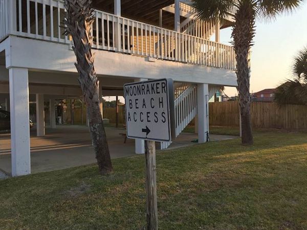 Alabama Beach Areas Home 1012395