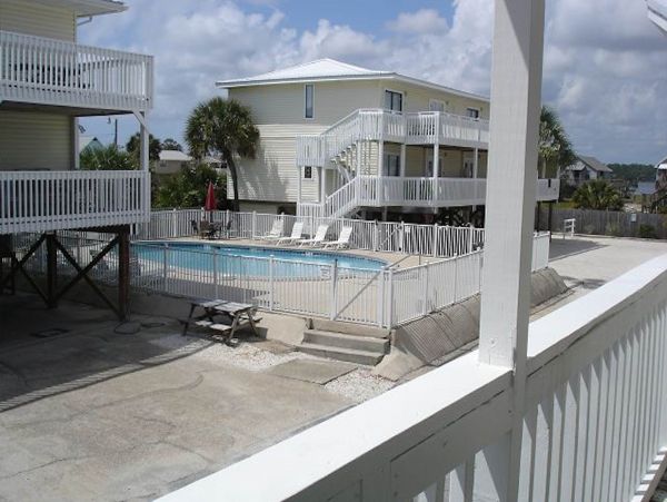 Alabama Beach Areas Home 1012395