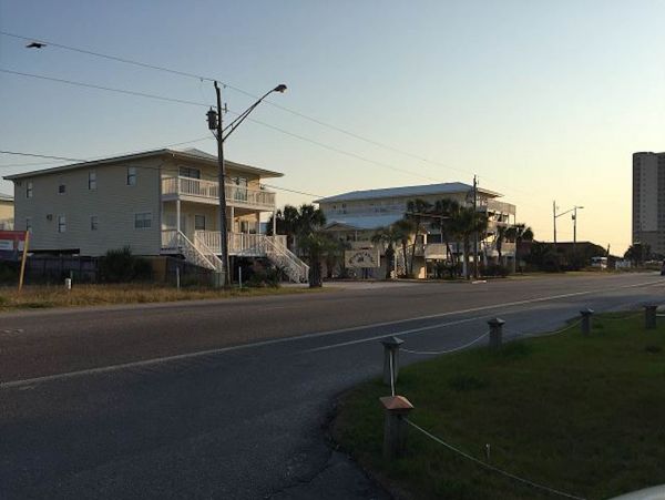 Alabama Beach Areas Home 1012395
