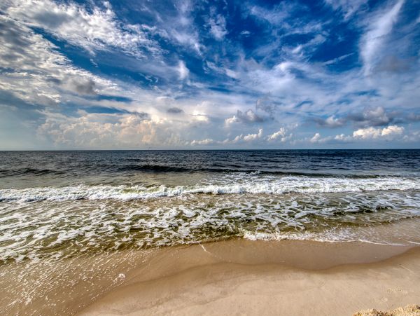 Alabama Beach Areas Home 1012396