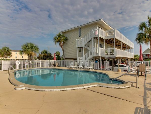 Alabama Beach Areas Home 1012397