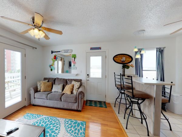 Alabama Beach Areas Home 1012397