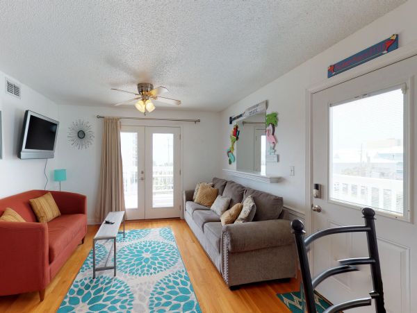 Alabama Beach Areas Home 1012397