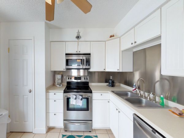 Alabama Beach Areas Home 1012397