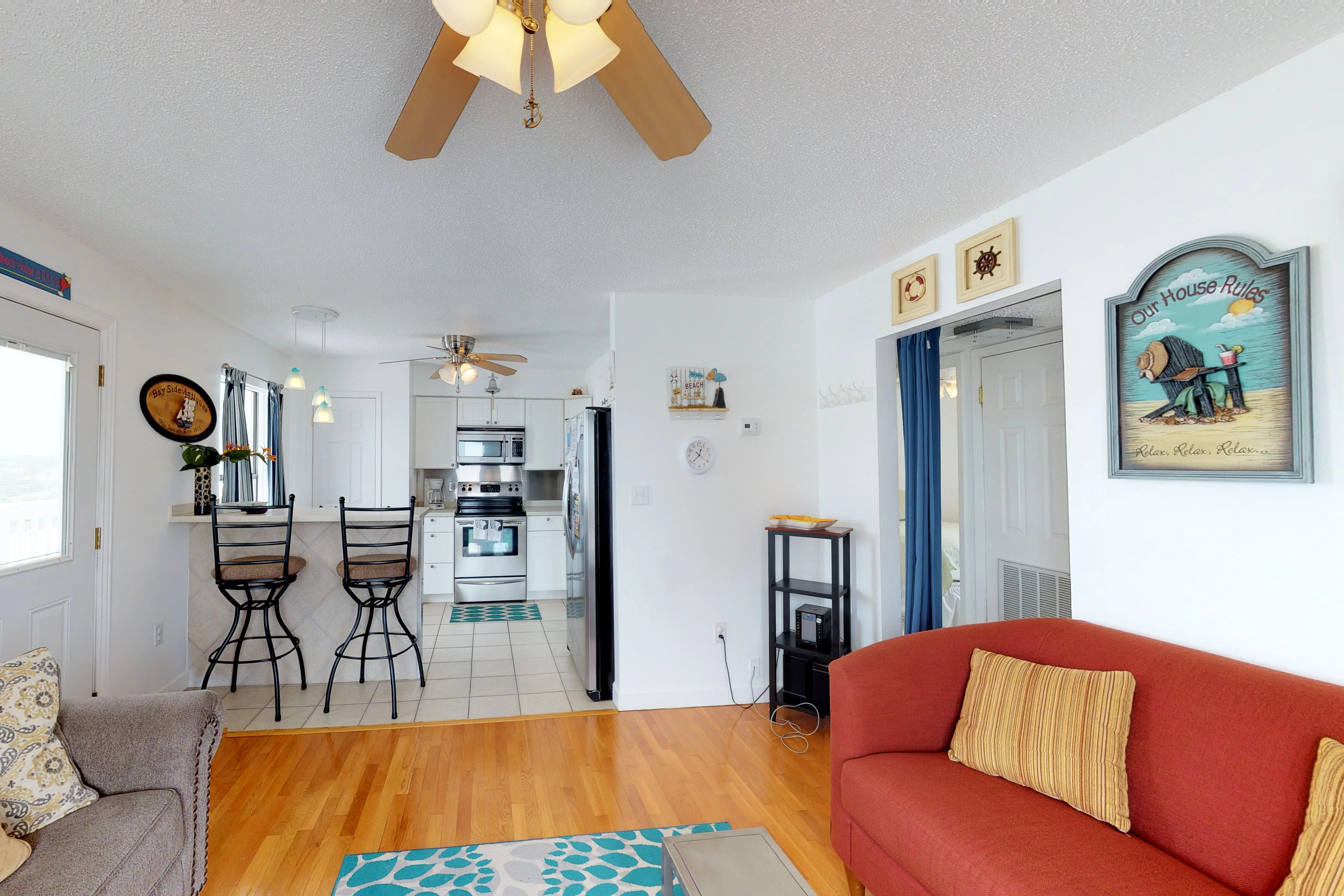 Alabama Beach Areas Home 1012397