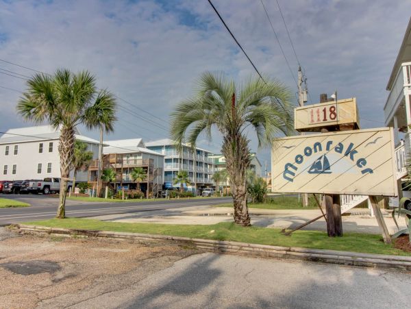 Alabama Beach Areas Home 1012397