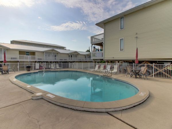 Alabama Beach Areas Home 1012397