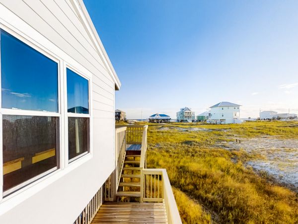 Alabama Beach Areas Home 1012398